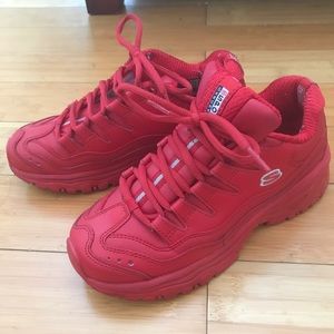 RED SKETCHERS